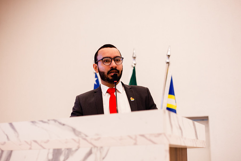 Rimet Jules comenta avanço para beneficiários do Meu Lote, Minha História e destaca discussão sobre compensações ambientais