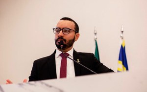 Rimet Jules denuncia abandono de estrada rural em Joanápolis e cobra ação imediata da Prefeitura