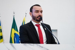 Rimet Jules denuncia fake news sobre projeto de merenda inclusiva em Anápolis