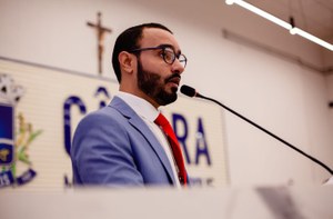 Rimet Jules destaca avanços em audiência pública com servidores e sindicatos de Anápolis