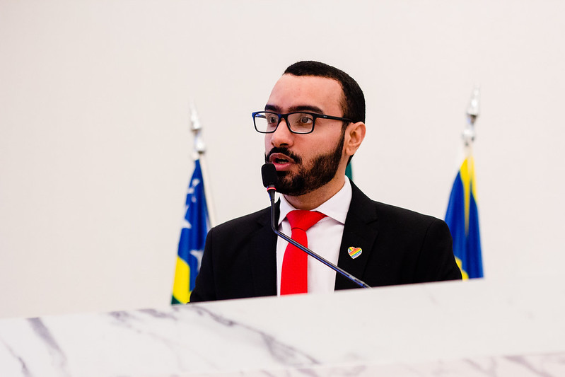 Rimet Jules destaca desafios e resume ações desenvolvidas em primeiros seis meses de mandato