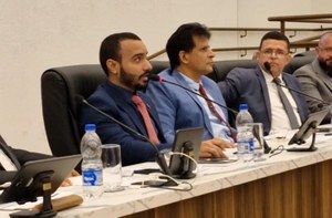 Rimet Jules destaca importância da valorização da iniciação esportiva