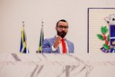 Rimet Jules destaca pautas discutidas em audiência pública com representantes de servidores Rimet Jules destaca pautas discutidas em audiência pública com representantes de servidores