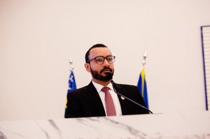 Rimet Jules destina mais de R$ 410 mil em emendas impositivas para 19 instituições de Anápolis