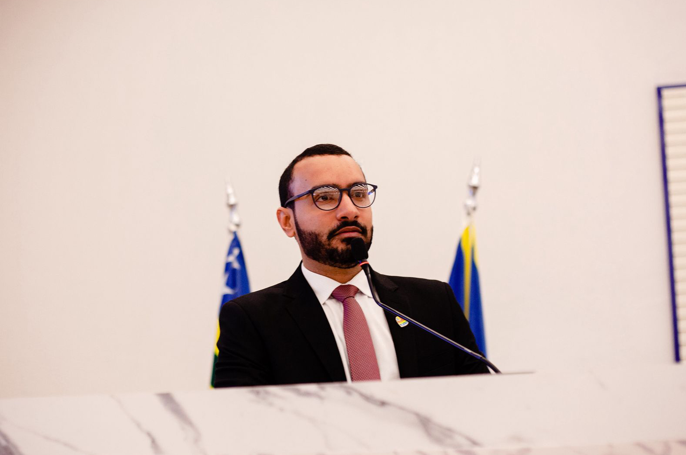 Rimet Jules destina mais de R$ 410 mil em emendas impositivas para 19 instituições de Anápolis