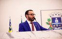Rimet Jules é selecionado para integrar delegação latino-americana na China