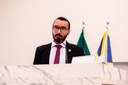 Rimet Jules faz balanço da sua participação na COP30 representando a Câmara Municipal de Anápolis 