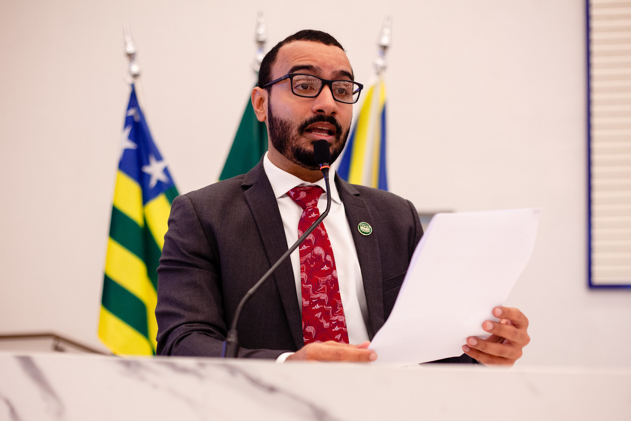 Rimet Jules faz balanço de suas ações em 2025 e apresentou desafios que serão enfrentados em 2026