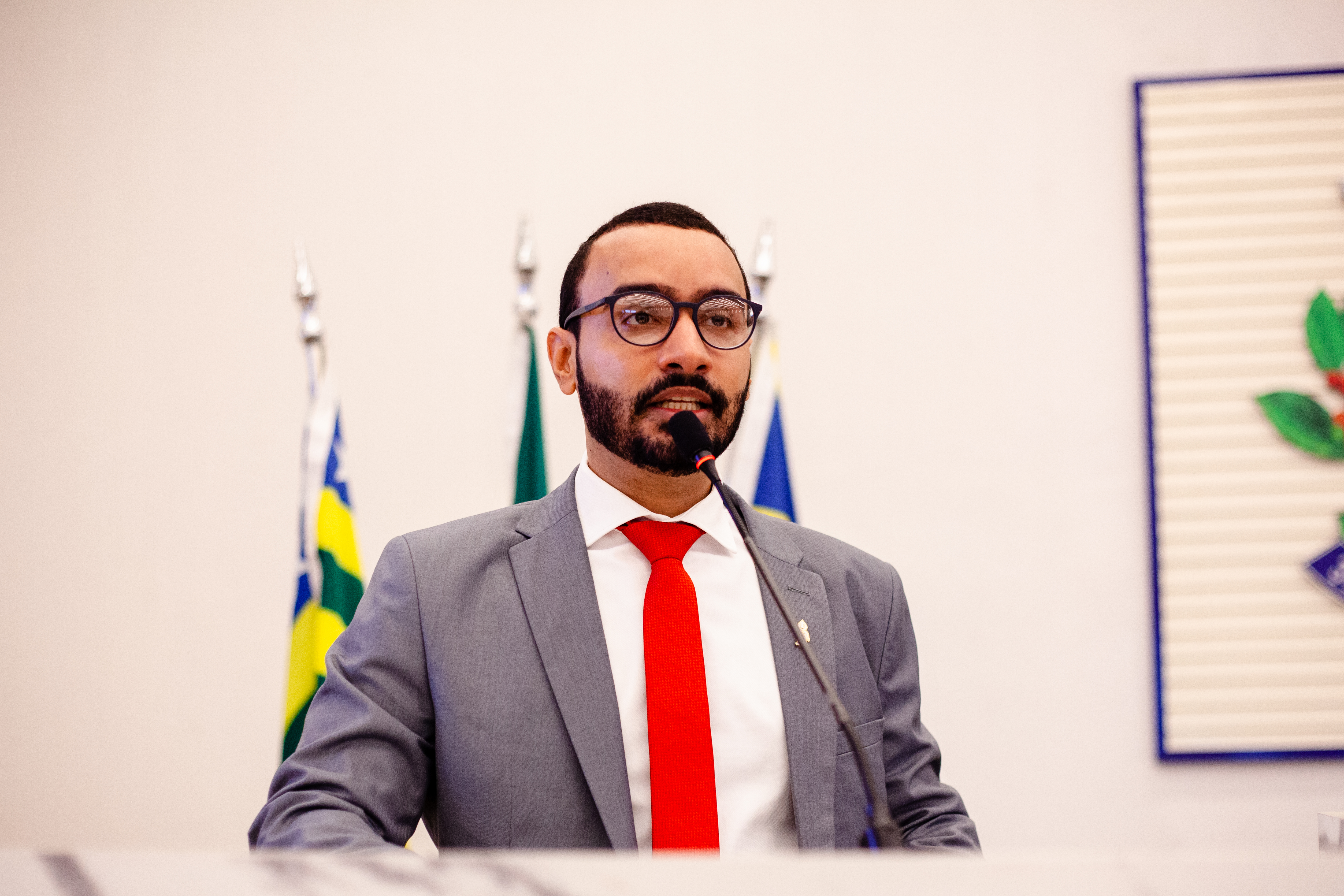 Rimet Jules  faz balanço de visita à China: “volto impactado pela grandeza daquele país”