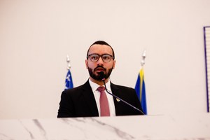 Rimet Jules informa que destinou suas emendas impositivas para 19 instituições de saúde, social e do meio ambiente