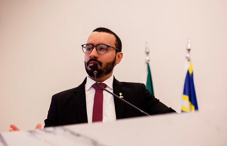 Rimet Jules mobiliza apoio para inscrições do Pronatec Mulheres Mil em Anápolis