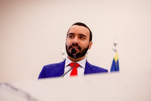 Rimet Jules pede manutenção de estradas e mais segurança nos distritos de Anápolis