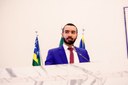 Rimet Jules repercute entrega da Medalha Amador Abdala e celebra retorno de Agência Lotérica à região do Porto Rico Rimet Jules repercute entrega da Medalha Amador Abdala e celebra retorno de Agência Lotérica à região do Porto Rico