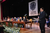 Roberto Naves: “as pessoas que vão fazer as mudanças somos nós e o tempo é agora“