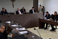 Saneago é alvo de crítica de vereadores