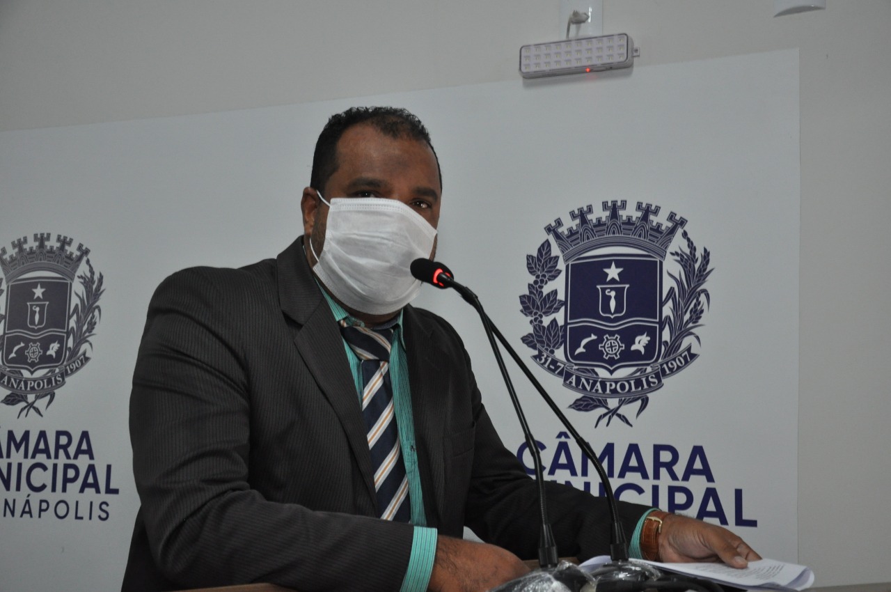 Sargento Anderson José faz Moção de Aplauso em homenagem ao Dia da Aviação de Transporte