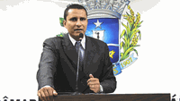 Sargento Pereira Júnior cobra agilidade no envio do Plano de Cargos dos servidores à Câmara