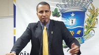 Sargento Pereira Junior pede tramitação de projetos em Comissões