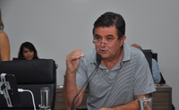 Secretário diz que obras da Avenida Brasil e na Vila Jaiara ficam prontas até final de dezembro
