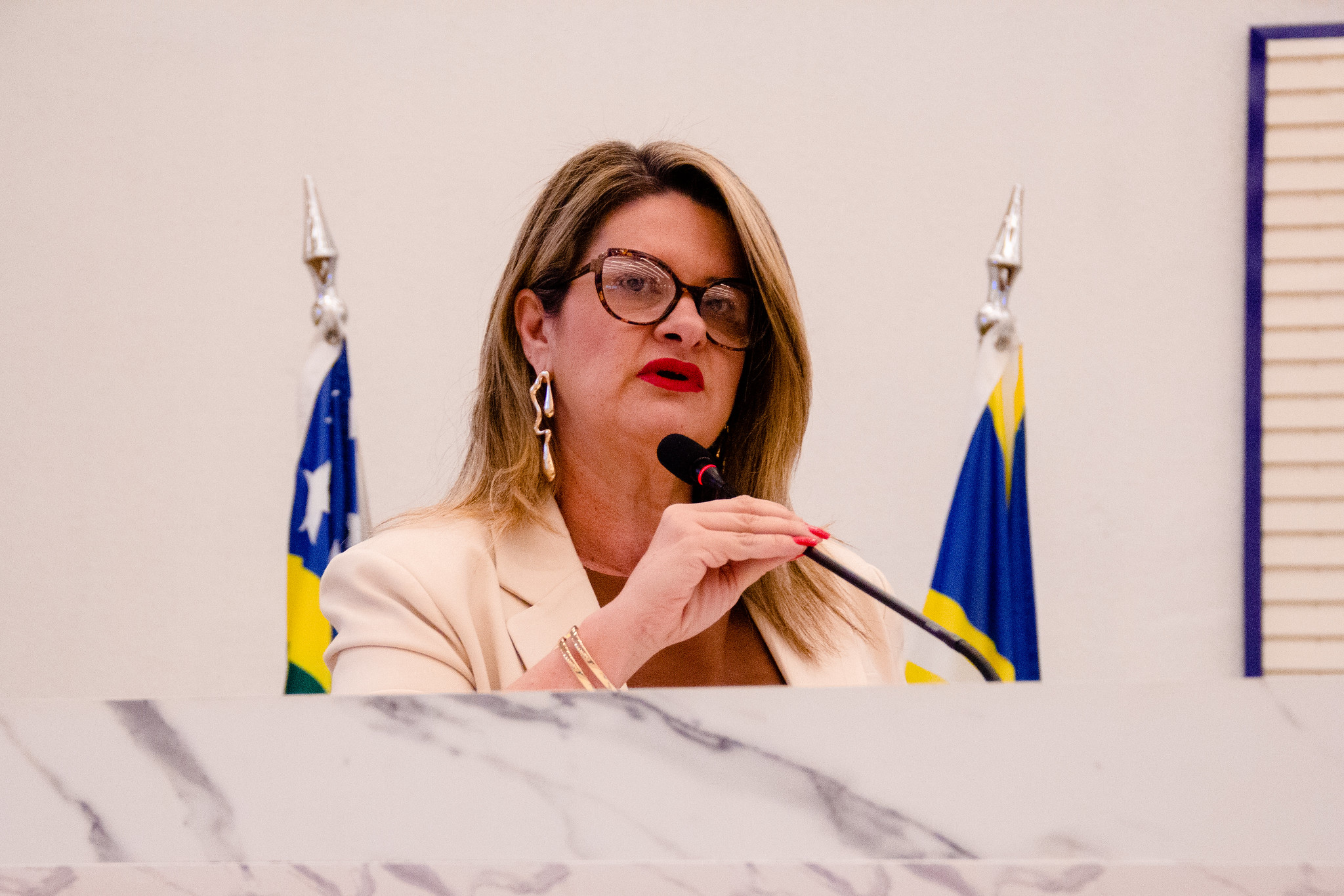 Seliane da SOS afirma que não vai admitir ameaça a protetores de animais em Anápolis