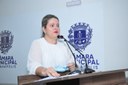 Seliane da SOS alerta para aumento das queimadas em vegetação em Goiás Seliane da SOS alerta para aumento das queimadas em vegetação em Goiás