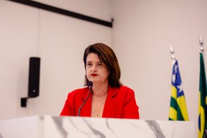 Seliane da SOS anuncia que abrigo e banco de ração para animais conta R$ 1,368 milhão em emendas parlamentares