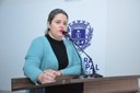 Seliane da SOS explica indicação ao Executivo que oferece bicicleta de carga para carroceiros Seliane da SOS explica indicação ao Executivo que oferece bicicleta de carga para carroceiros