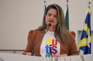 Seliane da SOS destaca ações da Câmara Municipal na defesa dos animais e alerta sobre prática de crimes nesta área