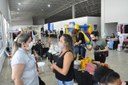 Seliane da SOS faz balanço positivo da exposição ‘Empreenda Mulher’ realizada na sede da Câmara de Anápolis Seliane da SOS faz balanço positivo da exposição ‘Empreenda Mulher’ realizada na sede da Câmara de Anápolis