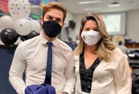Seliane da SOS participa de audiência  na Alego para debater políticas públicas para animais