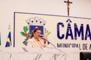 Seliane da SOS repercute ação de castração e garante mais atividades para causa animal Seliane da SOS repercute ação de castração e garante mais atividades para causa animal