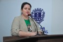 Seliane da SOS repercute primeira edição do Empreenda Mulher Seliane da SOS repercute primeira edição do Empreenda Mulher