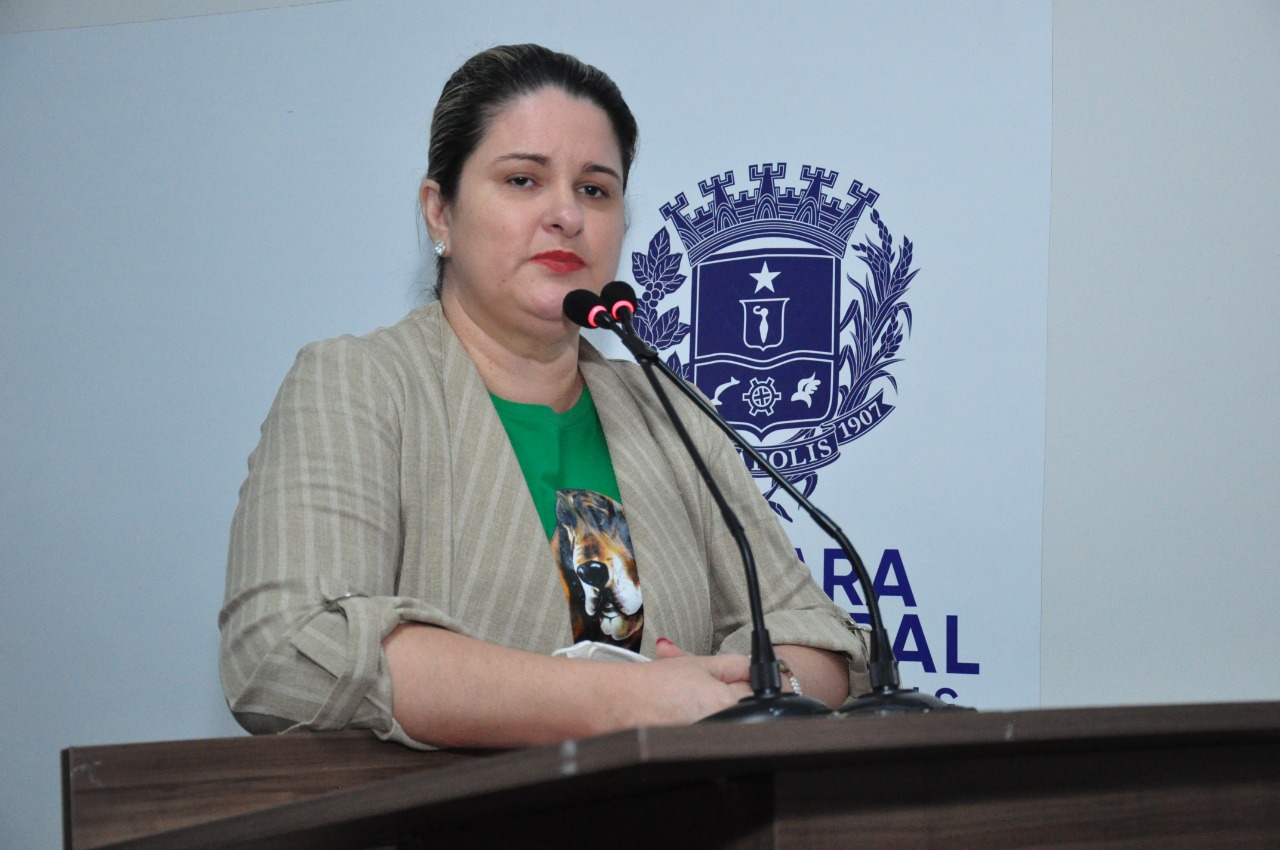 Seliane da SOS repercute primeira edição do Empreenda Mulher
