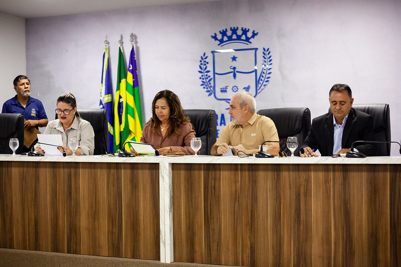 Selo Empresa Amiga da Mulher Vítima de Violência avança na Comissão de Direitos da Mulher