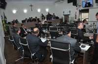 Sessão extra: aprovados Plano Municipal de Desestatização, Torcida Premiada e mais dois projetos