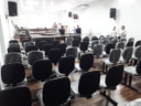 Sessão ordinária desta segunda-feira, 6, será realizada no novo plenário da Câmara Municipal de Anápolis Sessão ordinária desta segunda-feira, 6, será realizada no novo plenário da Câmara Municipal de Anápolis