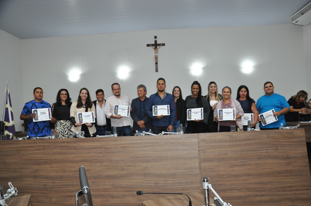 Câmara celebra Junho Vermelho e incentiva a doação de sangue