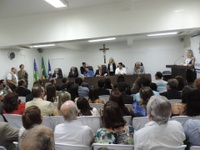 Sessão Solene homenageia corretores de imóveis