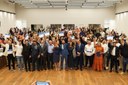 Sessão solene homenageia setor de serviços automobilísticos com a Moção de Aplauso ‘Rodas da Nação’