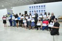 Sessão Solene destaca Dia Municipal dos Surdos Sessão Solene destaca Dia Municipal dos Surdos