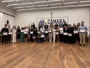 Sessão Solene marca celebração do Dia Municipal do Jovem Sessão Solene marca celebração do Dia Municipal do Jovem