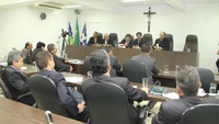 Sessões ordinárias de setembro começam dia 12