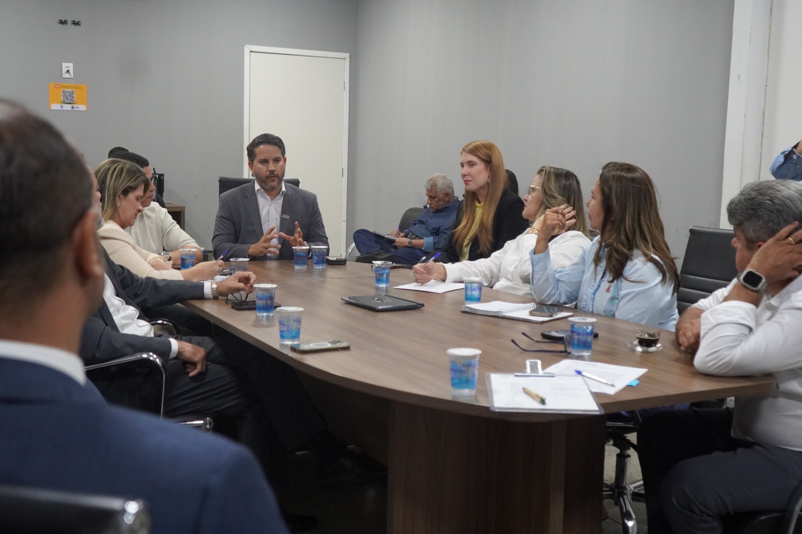 Sindicato das Indústrias da Construção e Imobiliário apresenta sugestões à Comissão Especial da Câmara que acompanha a revisão do Plano Diretor