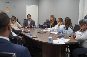 Sindicato das Indústrias da Construção e Imobiliário apresenta sugestões à Comissão Especial da Câmara que acompanha a revisão do Plano Diretor