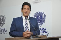 Sobre 'Meu Lote Minha História', João da Luz declara: "Projeto tem dimensão fantástica de alcance social'