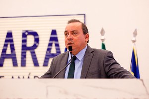 Suender defende força-tarefa sobre fila para exames e diz que vai cobrar bancada federal sobre projeto de anistia
