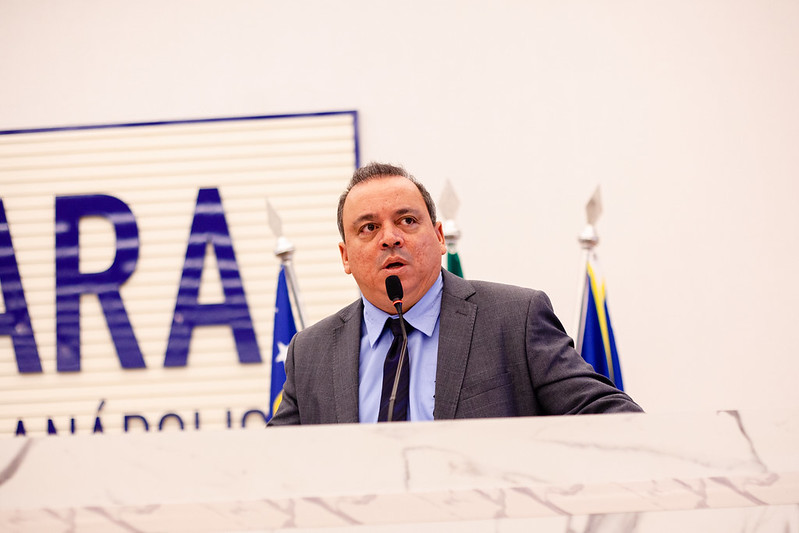 Suender defende implantação e hemodiálise em todas as unidades de portas abertas