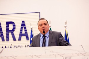 Suender defende implantação e hemodiálise em todas as unidades de portas abertas
