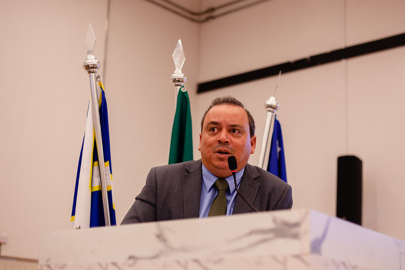 Suender destaca representatividade do Dia do Católico, aprovado em 1ª votação na Câmara