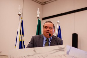 Suender destaca representatividade do Dia do Católico, aprovado em 1ª votação na Câmara